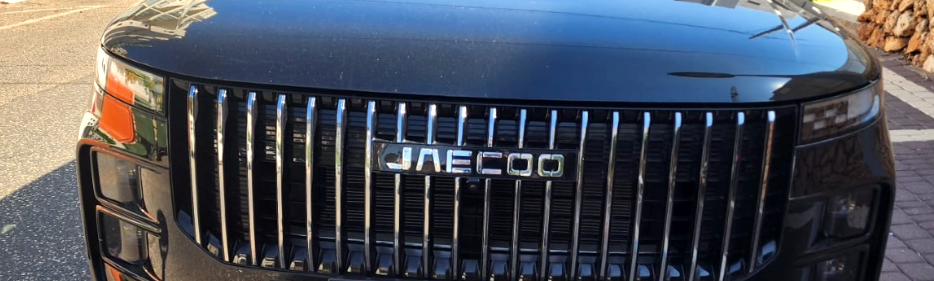 ג׳אקו 7 יד שנייה, האם זה ה SUV הכי משתלם בישראל?